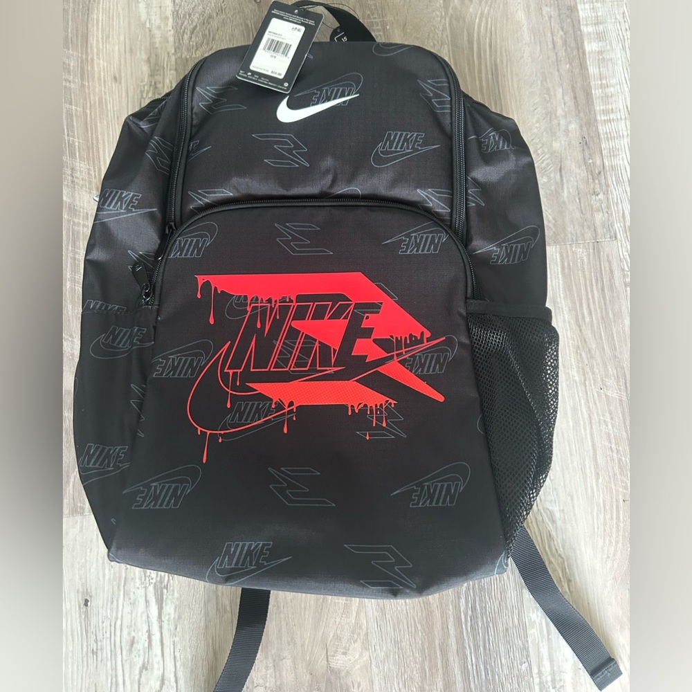 Nike Backpack New with Tags